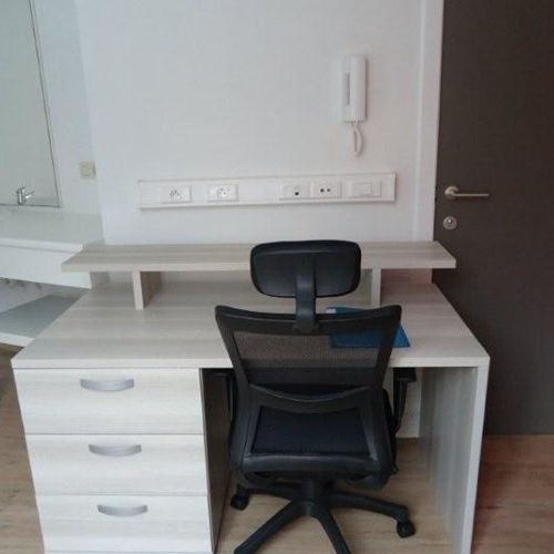 Walweinstraat 2 / 0101, 8000 Brugge - Photo 1