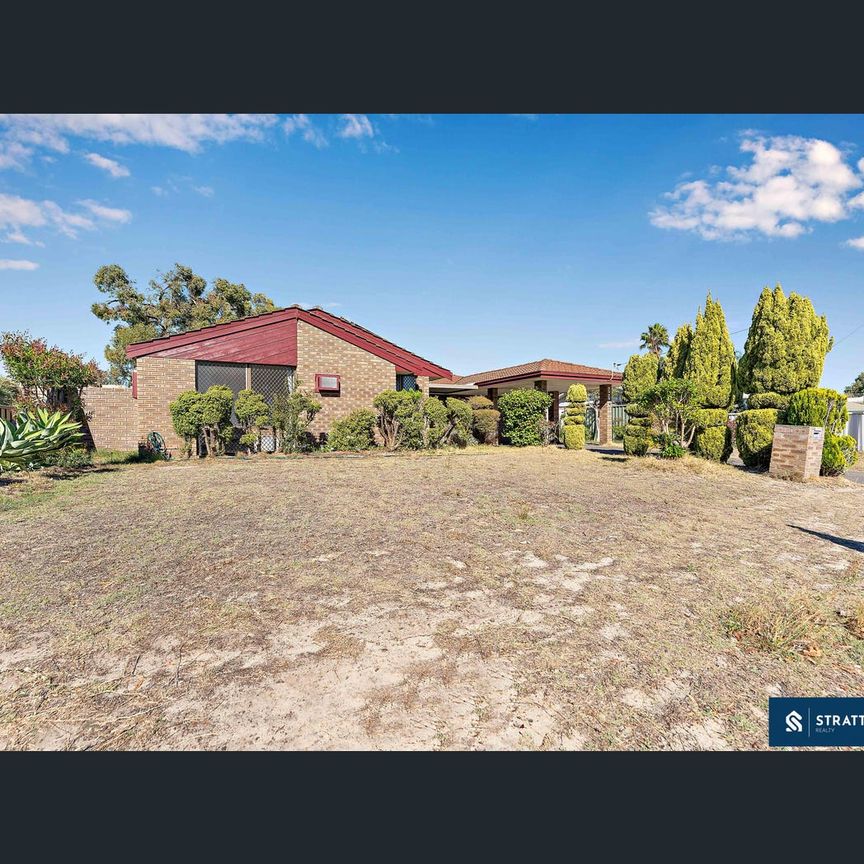 179 Newburn Road, High Wycombe, WA 6057 - Photo 1