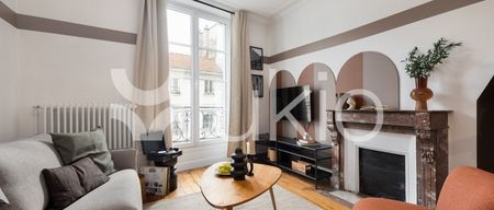 Appartement • Rennes - Photo 2