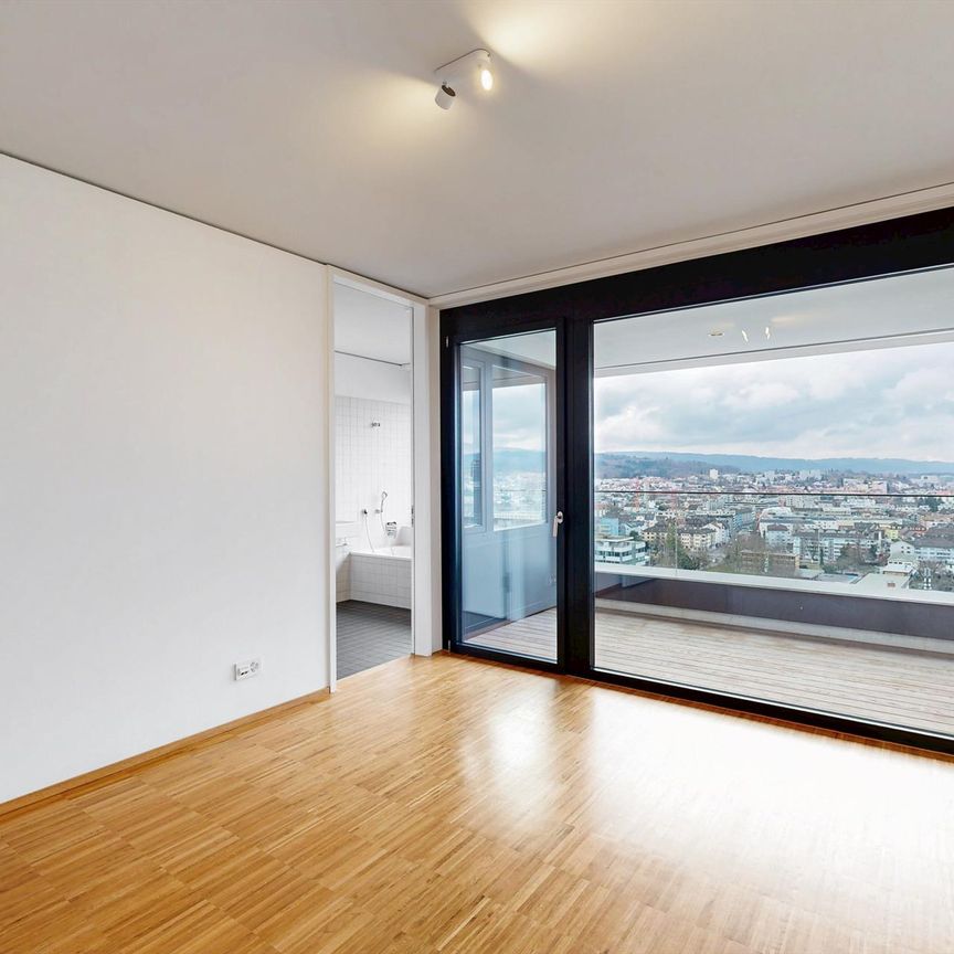 Urbanes Wohnen in einem inspirierenden Umfeld - Foto 1