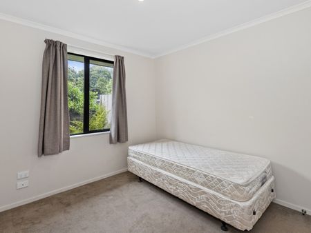 This three bedroom, two bathroom property is situated in the well-established suburb of Hillcrest. - Photo 2