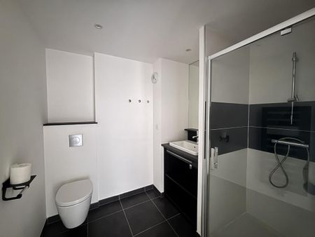 Appartement T2 à louer - 41 m² - Photo 3