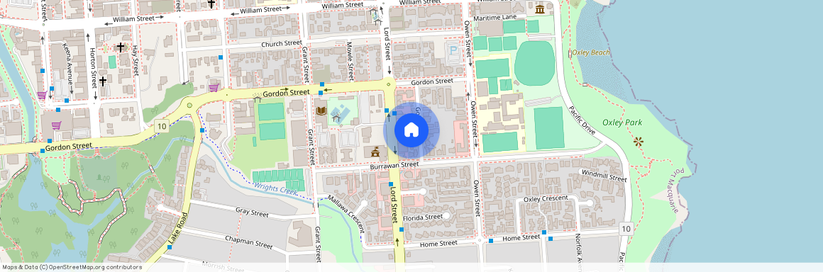 9 Golf Street, NSW 2444, Port Macquarie