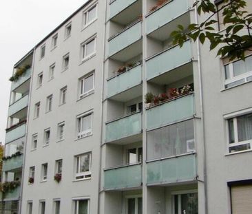 Wohnen in Linz/Oed – 2-Zimmer-Wohnung mit Lift, ab sofort verfügbar! - Photo 4