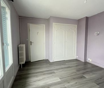 Appartement À Louer 3 Pièces , 52 M² - Photo 1