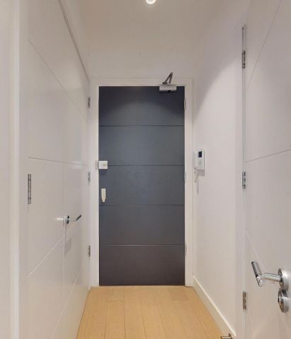 1 bedroom ground floor flat to rent - Photo 2