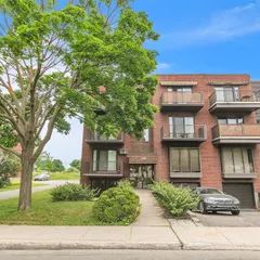 1 room apartment of 56m² in Montreal - Photo 2