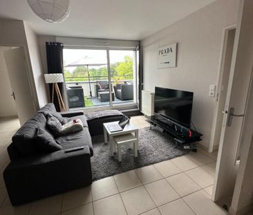 APPARTEMENT DE TYPE 2BIS - LE RHEU - Photo 2