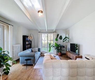 Villa te huur in Sint-Martens-Latem - Photo 2