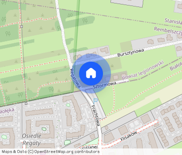 słoneczne, przestronne studio - Фото 1