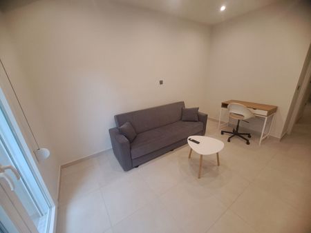 Studio/Γκαρσονιέρα για ενοικίαση Αγία Σοφία (Κέντρο Θεσσαλονίκης) - Photo 4