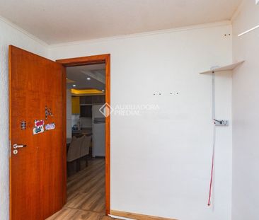 Apartamento com 2 quartos e 45m² para alugar em Parque Santa Fé, Po... - Photo 4