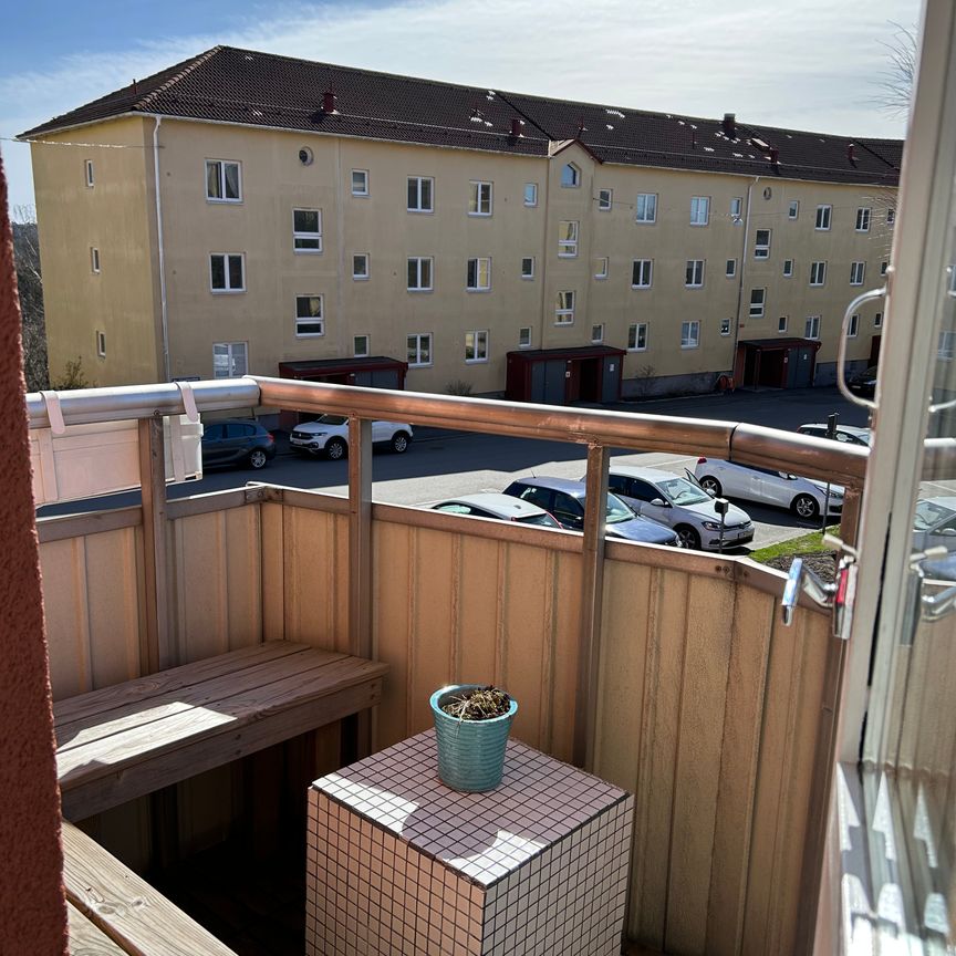 Kabelgatan, Göteborg - Foto 1