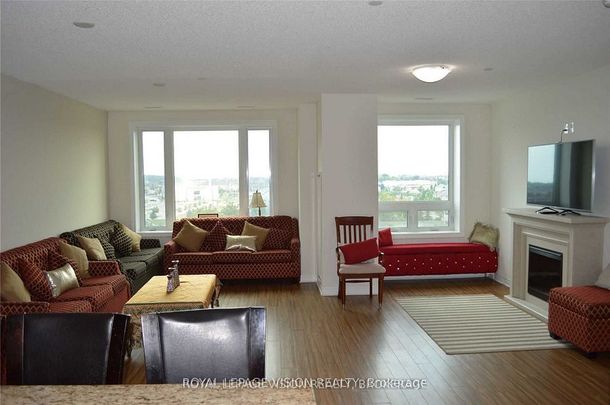 For Lease - 7400 Markham Road Unit# 605, Markham, Ontario - Photo 1