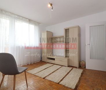 Mieszkanie do wynajęcia Opole, Zaodrze, kawalerka, 30m - Photo 1