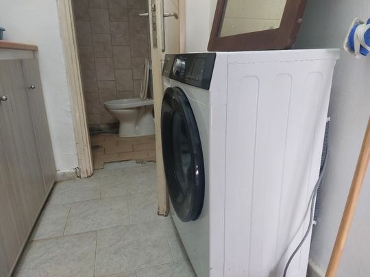 Studio/Γκαρσονιέρα για ενοικίαση Κουρέντι (Χαλκίδα) - Photo 1