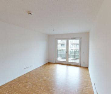 Wir schenken Ihnen einen Monat! Schöne 2 Zimmer Wohnung in Spandau - Foto 2