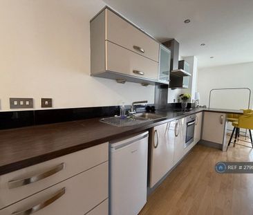 Studio to rent - Photo 5