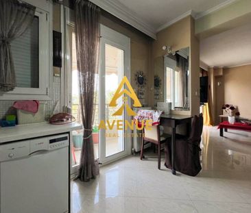 Διαμέρισμα για ενοικίαση Άγιος Ιωάννης (Καλαμαριά) - Φωτογραφία 4