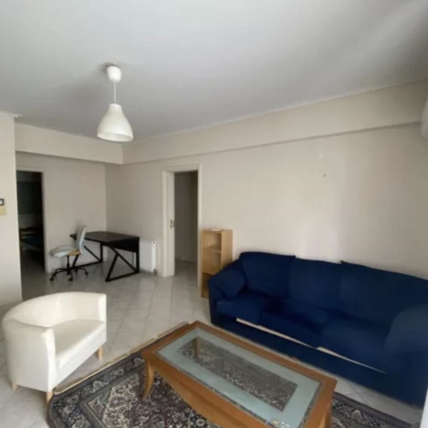 Ενοικίαση κατοικίας, 81 τ.μ., Αθήνα, 800 € - Φωτογραφία 1