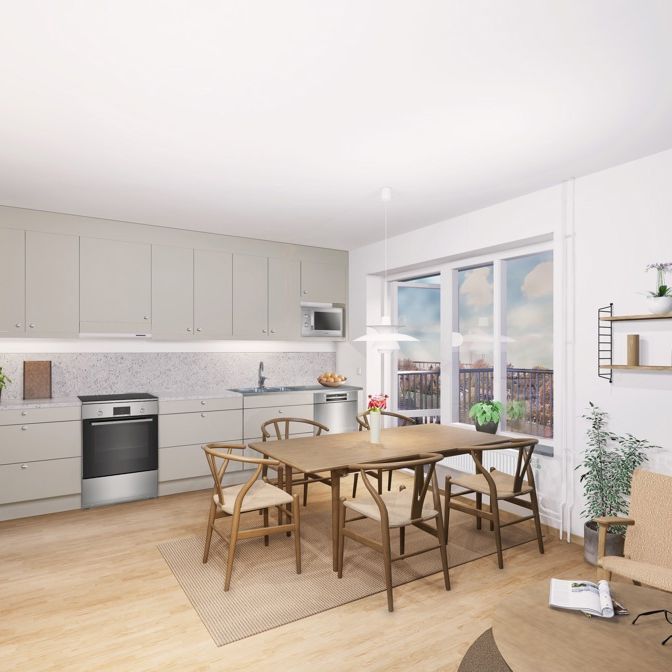 Villavägen 37, Sibbarp - Foto 1