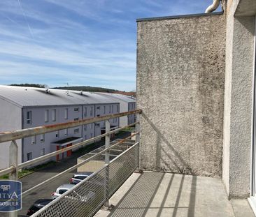 Location Appartement 2 pièces 45m² HERICOURT 70400 - Photo 6