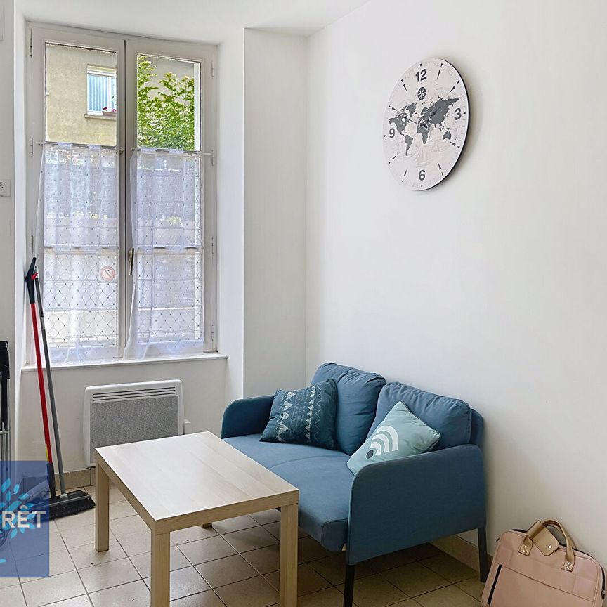 Apartment - Photo 1