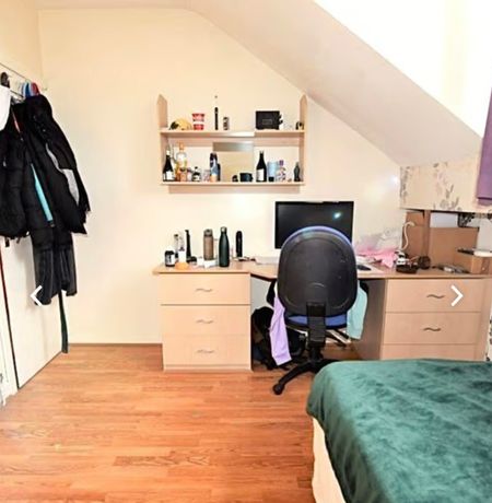 6 Bed - 11 Thornville Crescent, Hyde Park, Leeds - LS6 1JH - Student - Photo 4