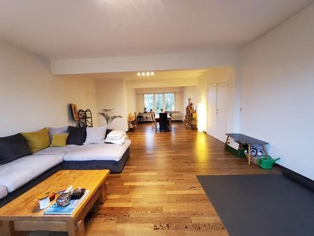 Appartement te huur - Foto 2