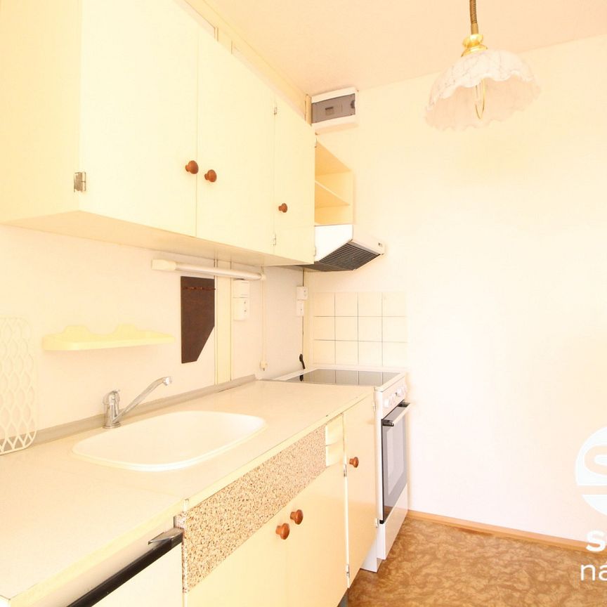 Pronájem bytu 2+kk 43 m² - Фото 1
