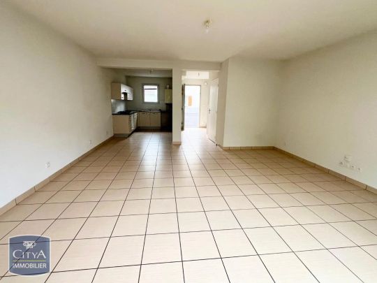 Maison à louer 4 pièces 87.42m² - Photo 1