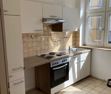 Gemütliche 3-Zimmer-Wohnung zentral in Flensburg zu vermieten - Photo 4