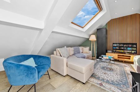 Studio Flat, United, EC1V - Photo 5