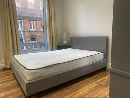 2 bedroom apartment to rent - Photo 3