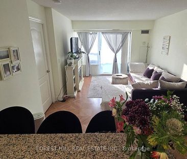 For Lease - 50 Disera Drive Unit# 1216, Vaughan, Ontario - Photo 4