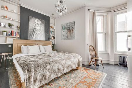 2 bedroom flat to rent - Photo 4