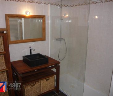 Location appartement 2 pièces 47.75 m² à Thyez (74300) - Photo 2