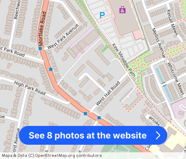 Brick Farm Close, Kew, Richmond, TW9 - Photo 1