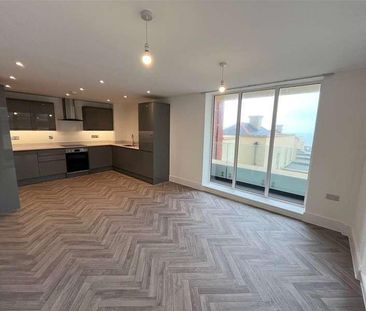 Archers House, Archery Gardens, St. Leonards-on-sea, East Sussex, TN38 - Photo 1