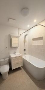 NOUVEAU PRIX – Grand 6½ rénové – Électros neufs inclus – 2 grands balcons – 3e et dernier étage – A/C – 2095$ - Photo 4