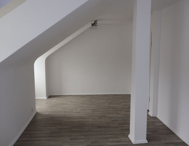 Mieten Wohnung Nürnberg Bayreuther Strasse - Photo 1