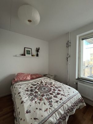 Hägersten - 2rok - 4mån - 12.075kr/mån - Foto 1