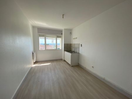 Le Panoramique à Marcigny, Appartement T4 à Louer - Photo 4