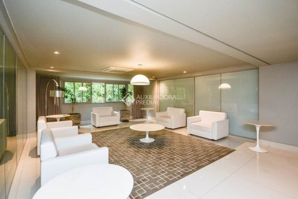 Apartamento com 1 quarto e 54m² para alugar em Petrópolis, Porto Alegre. - Foto 1