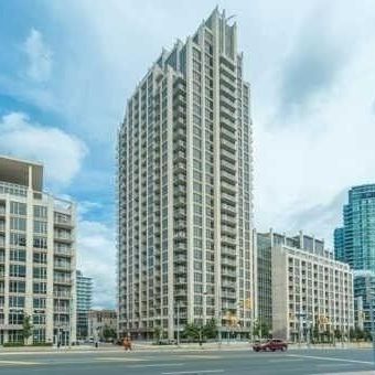 For Lease - 21 Grand Magazine Street Unit# 915, Toronto, Ontario - Photo 1