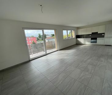 4.5 Zimmer, 104 m², 2. Stock - Foto 2