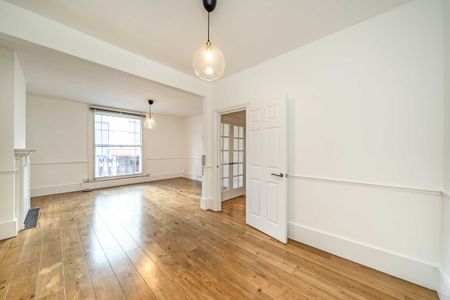 Portobello Road, Notting Hill, W11, London - Photo 3