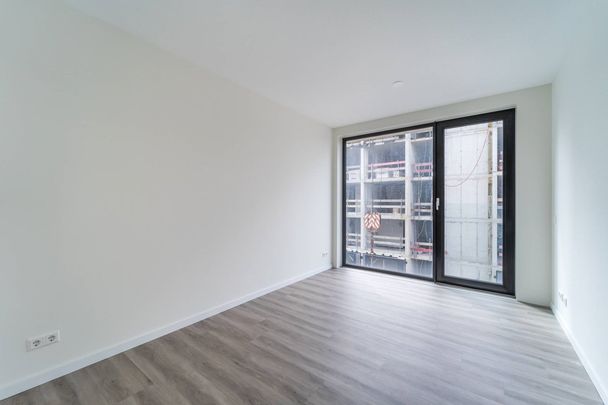 Oostenburgermiddenstraat 116 - Foto 1