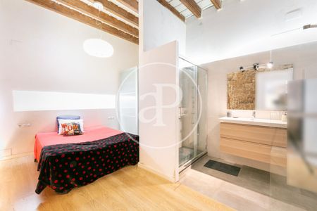 Apartment for rent in El Born, Barcelona - Photo 5