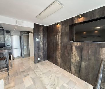 Apartamento de alquiler en Muelle Ribera (p Banus), Puerto Banús - Photo 1